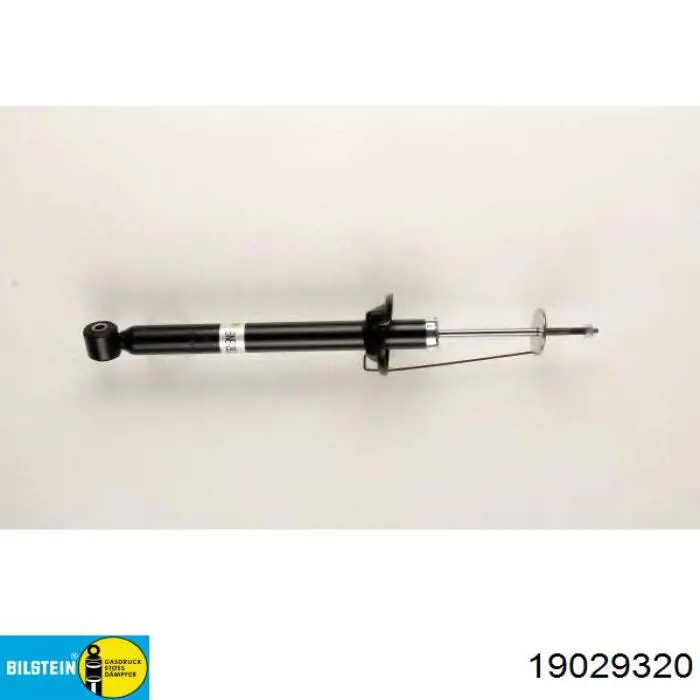 Амортизатор задній 19029320 Bilstein