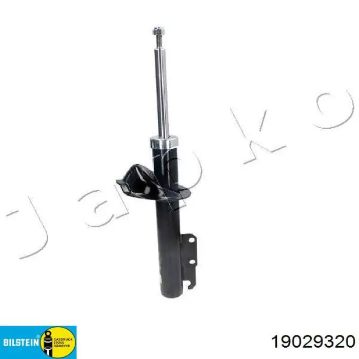 19029320 Bilstein Амортизатори задні