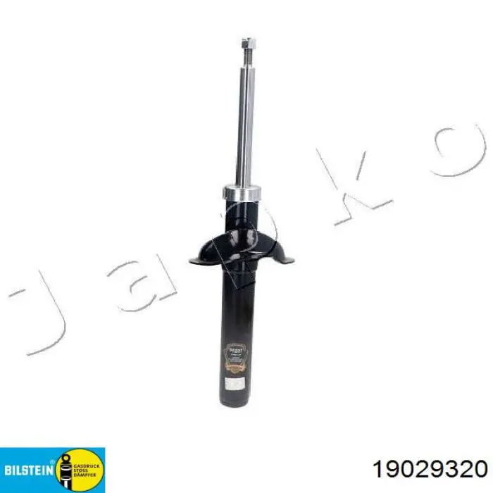 Амортизатор задній Bilstein 19029320 ціна, від 36.78 USD