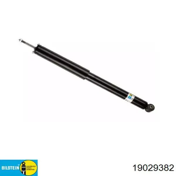 Амортизатор задній Bilstein 19029382 ціна, від 40.58 USD