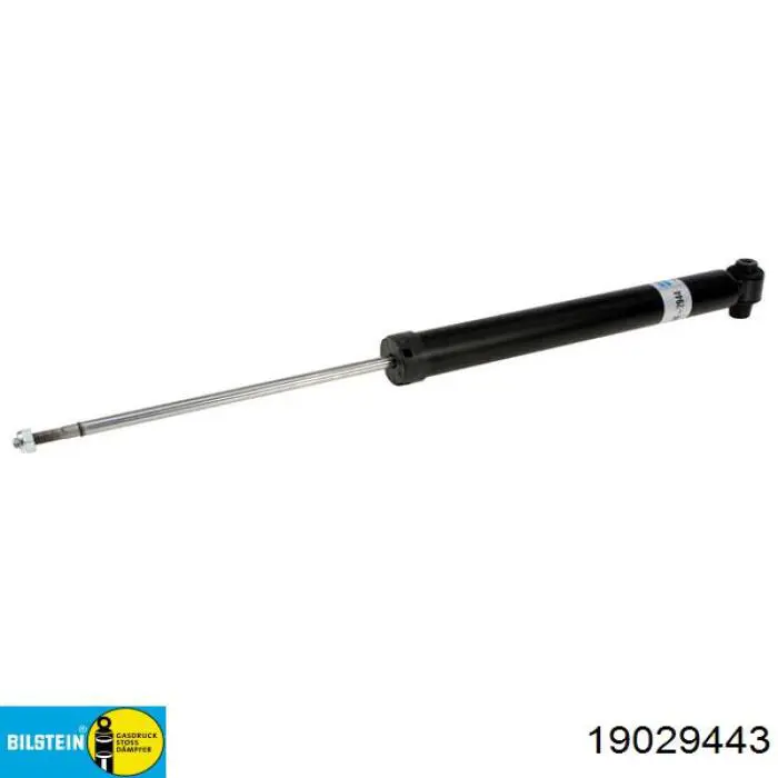 Амортизатор задній Bilstein 19029443 ціна, від 35.72 USD