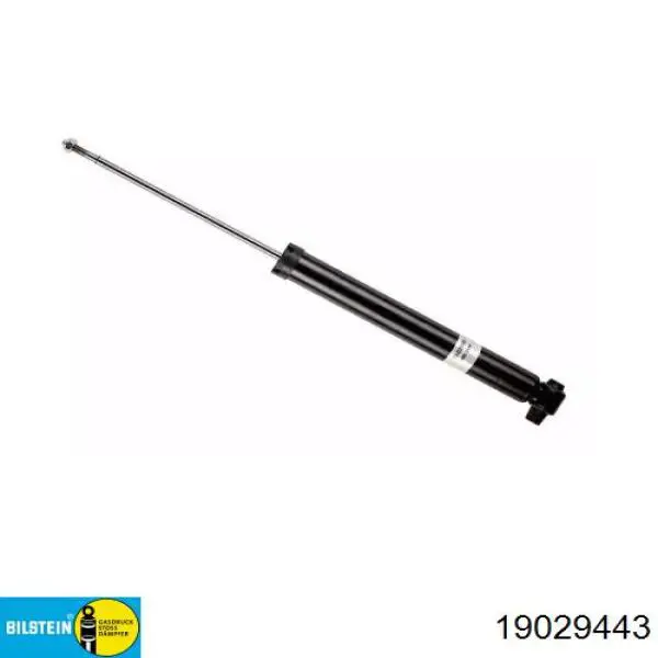 Купити 19029443 Bilstein Стійка амортизатора задня