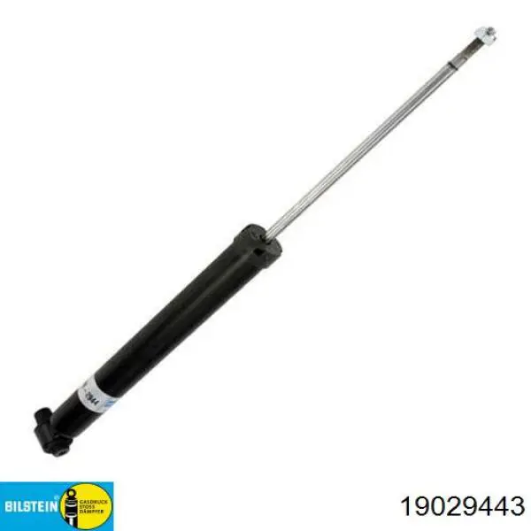 Амортизатор задній 19029443 Bilstein