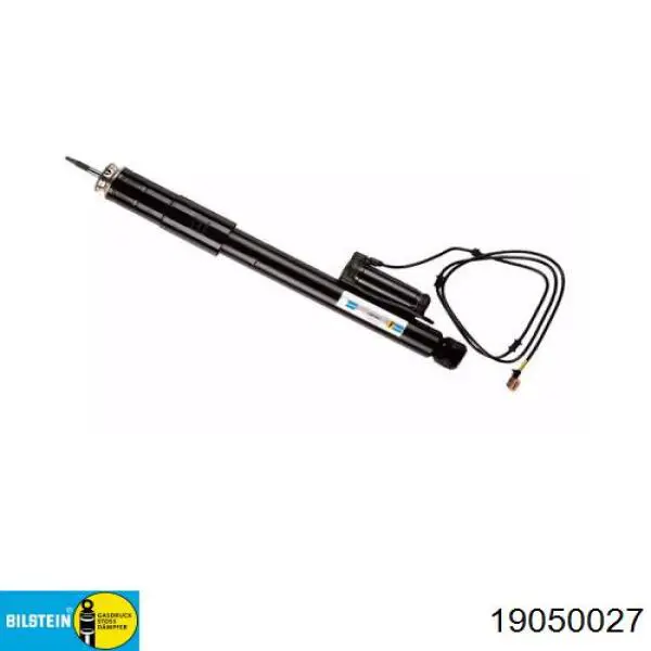 Купити 19050027 Bilstein Стійка амортизатора задня