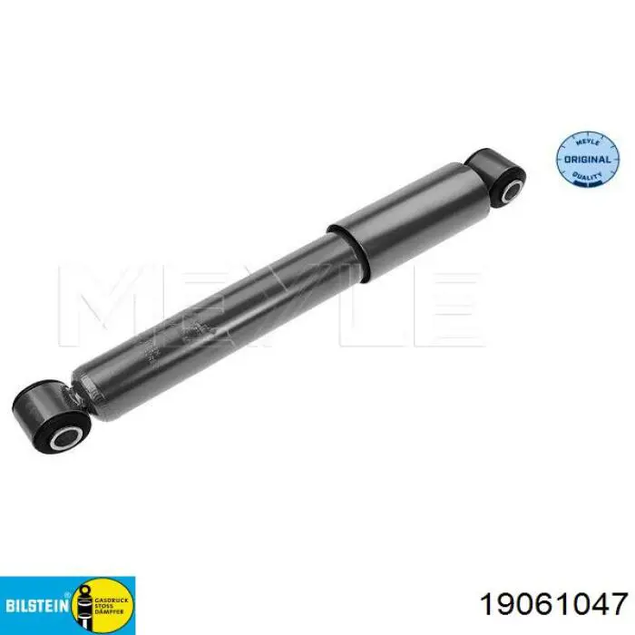 19061047 Bilstein Амортизатори задні