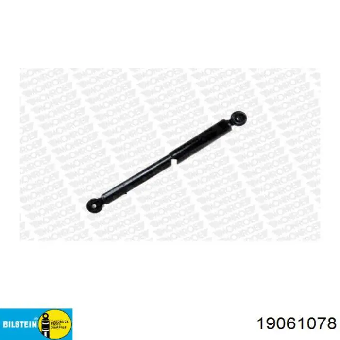 Амортизатор задній 19061078 Bilstein