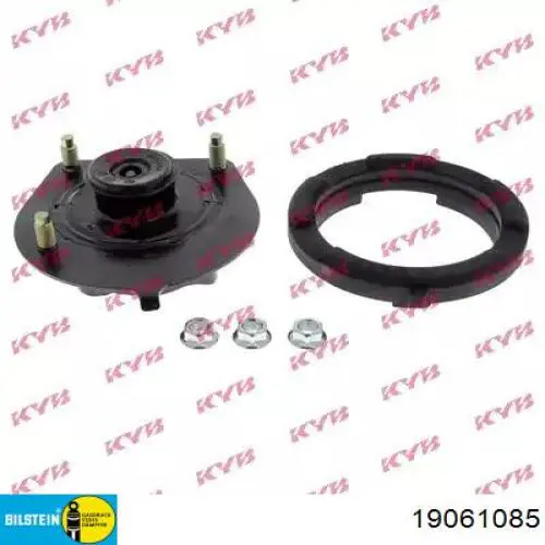 Купити 19061085 Bilstein Амортизатор передньої підвіски