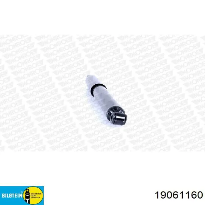 Амортизатор задній K52088202AC Chrysler