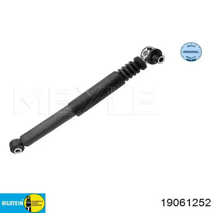 19061252 Bilstein Амортизатори задні