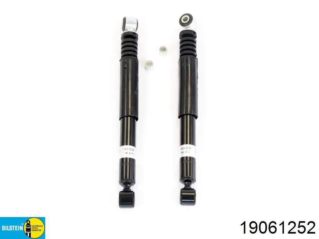 Амортизатор задній 19061252 Bilstein