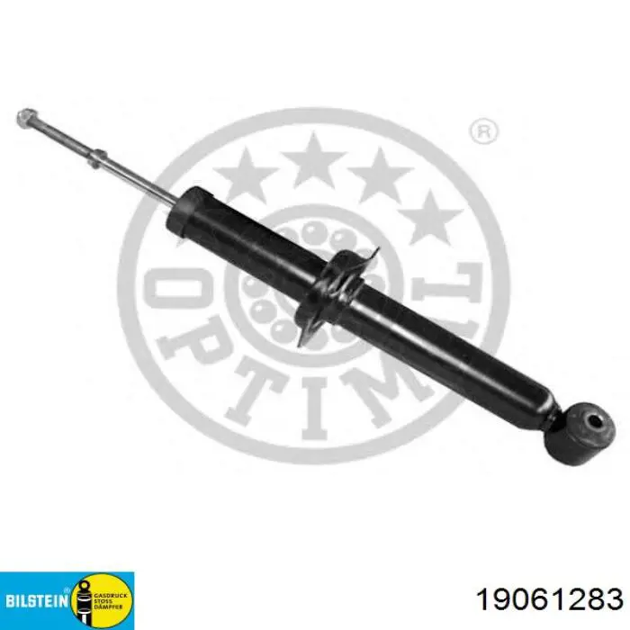 Купити 19061283 Bilstein Стійка амортизатора задня