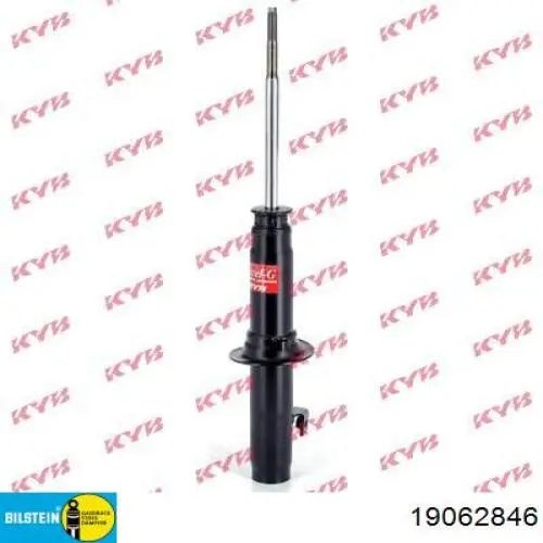 Купити 19062846 Bilstein Амортизатор передньої підвіски