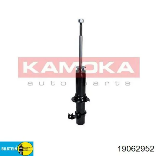  Амортизатор передній Rover 400 