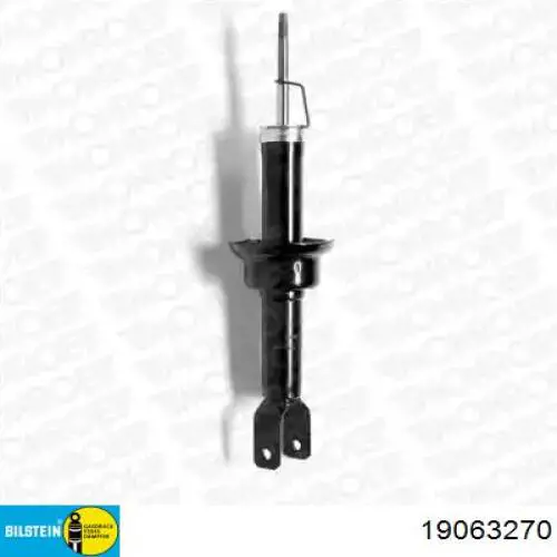19063270 Bilstein Амортизатори задні