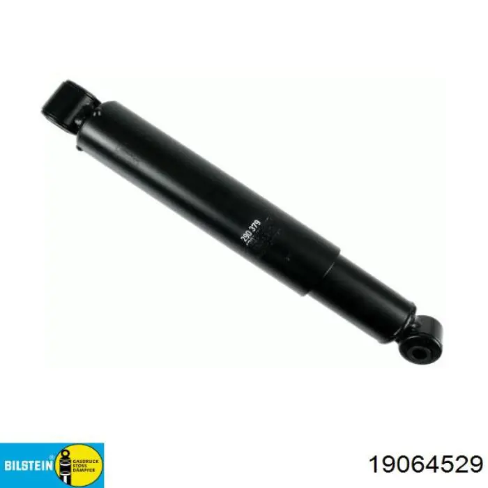 Амортизатор задній Bilstein 19064529 ціна, від 56.02 USD