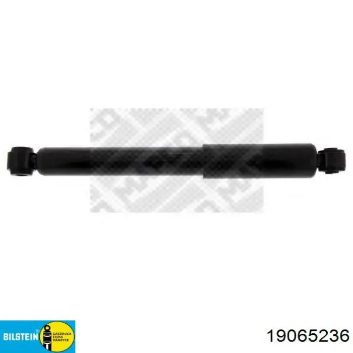 Амортизатор задній 19065236 Bilstein