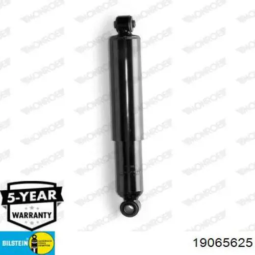 Амортизатор задній Bilstein 19065625 ціна, від 41.85 USD
