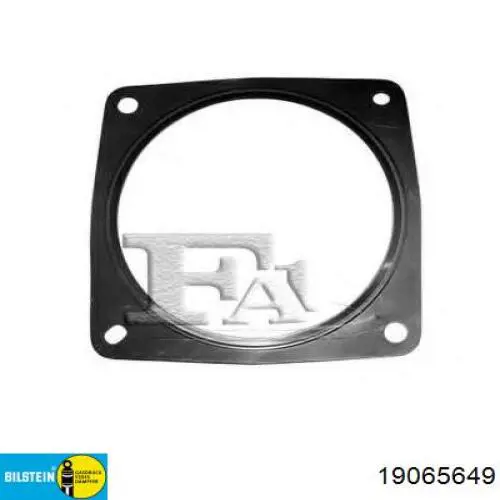 Купити 19065649 Bilstein Стійка амортизатора задня