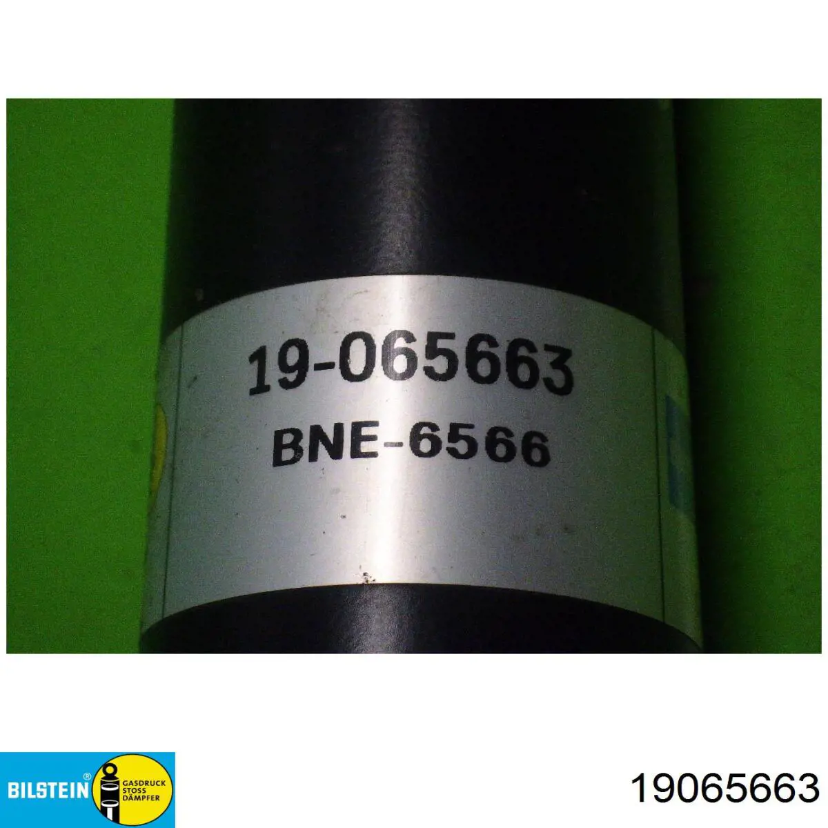 Купити 19065663 Bilstein Стійка амортизатора задня