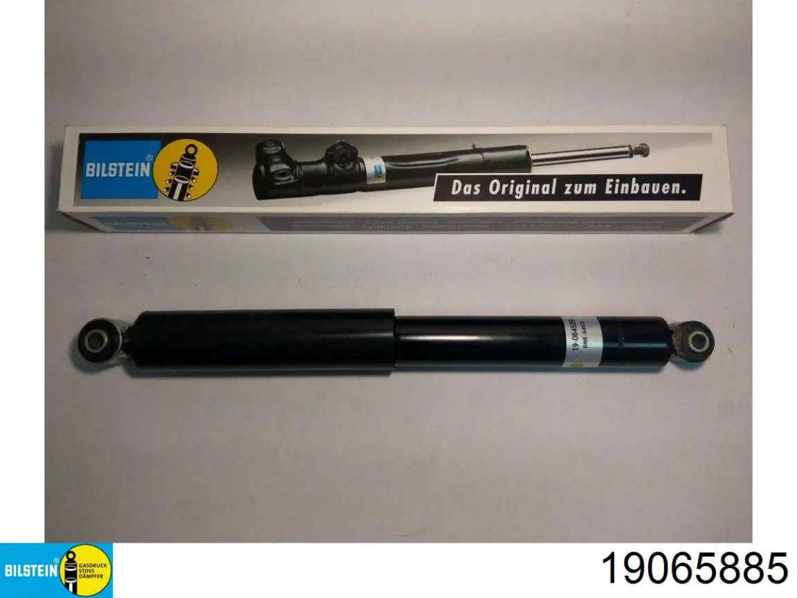 Купити 19065885 Bilstein Стійка амортизатора задня