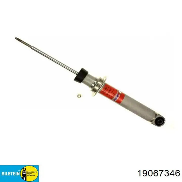 Амортизатор задній 19067346 Bilstein