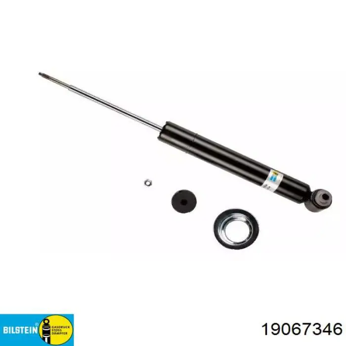 19067346 Bilstein Амортизатори задні