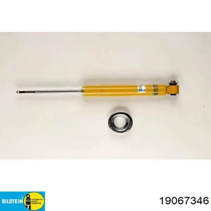 Купити 19067346 Bilstein Стійка амортизатора задня