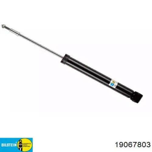 19067803 Bilstein Амортизатори задні