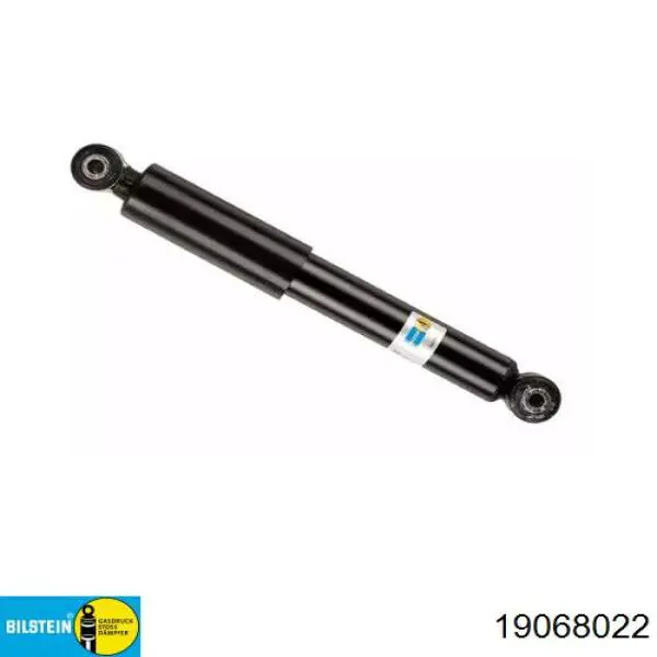 Амортизатор задній 19068022 Bilstein