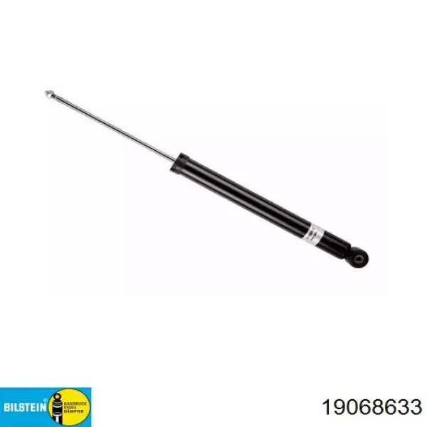 Амортизатор задній Bilstein 19068633 ціна, від 44.18 USD