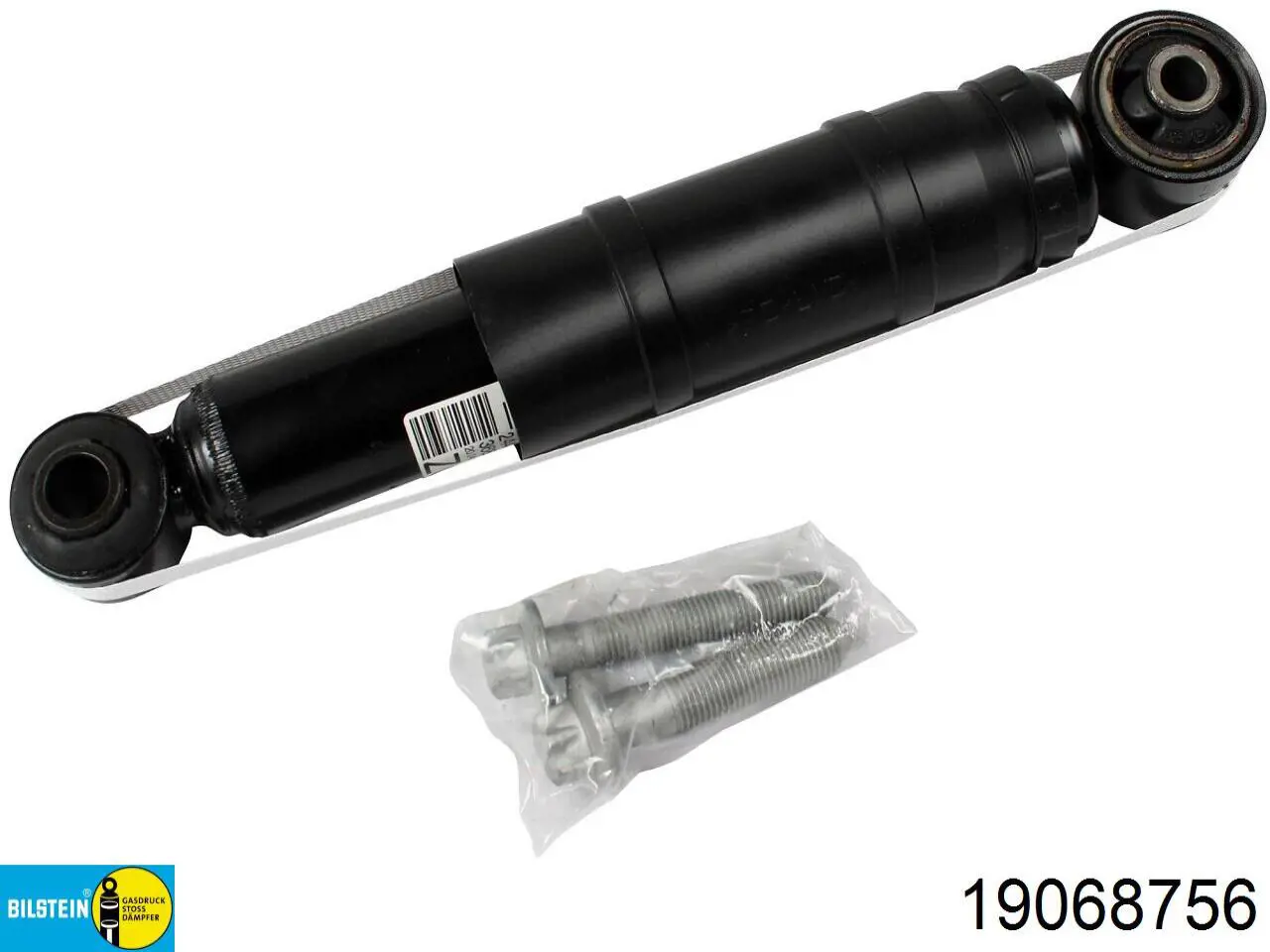 Амортизатор задній Bilstein 19068756 ціна, від 33.08 USD