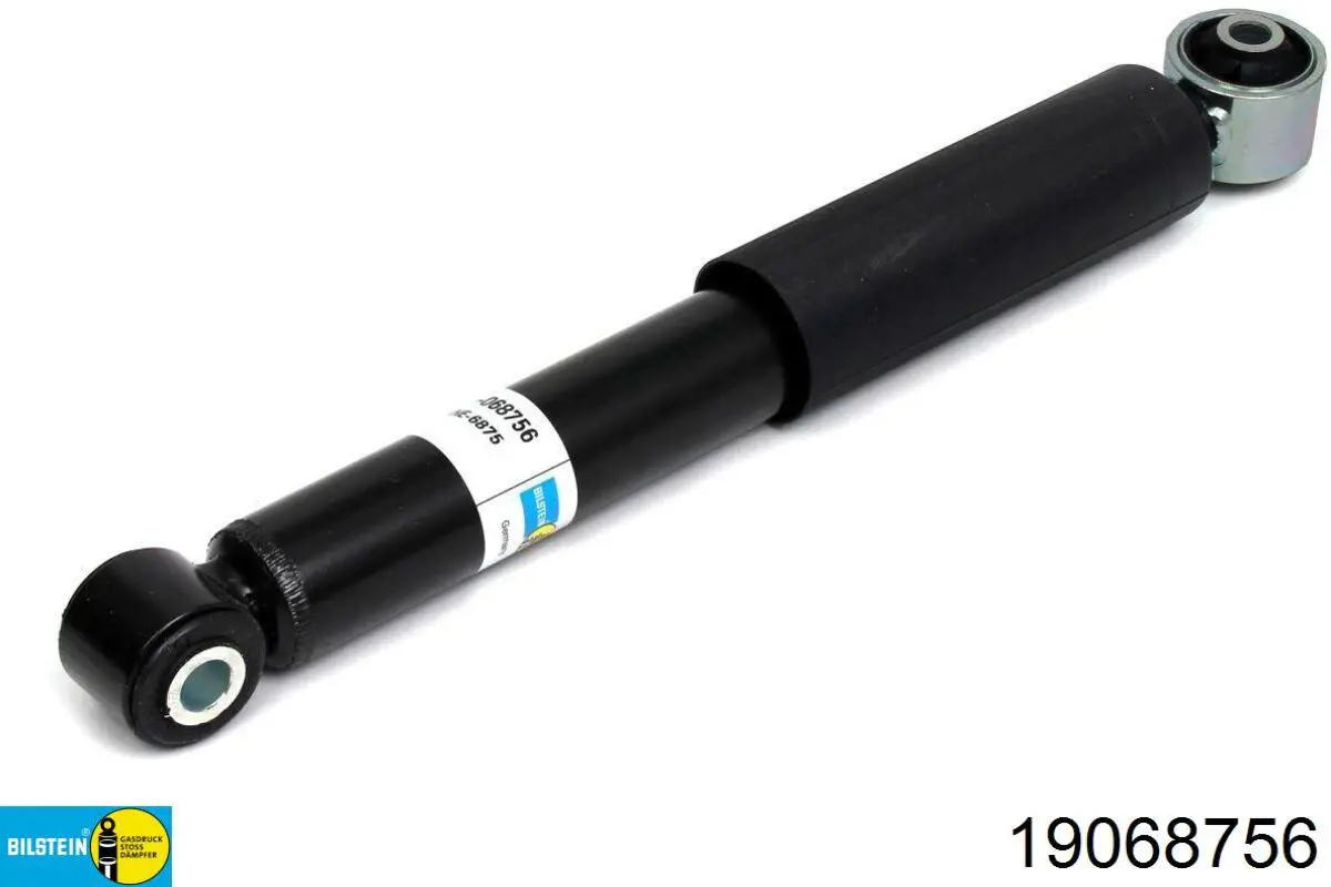 Амортизатор задній Bilstein 19068756 ціна, від 33.08 USD