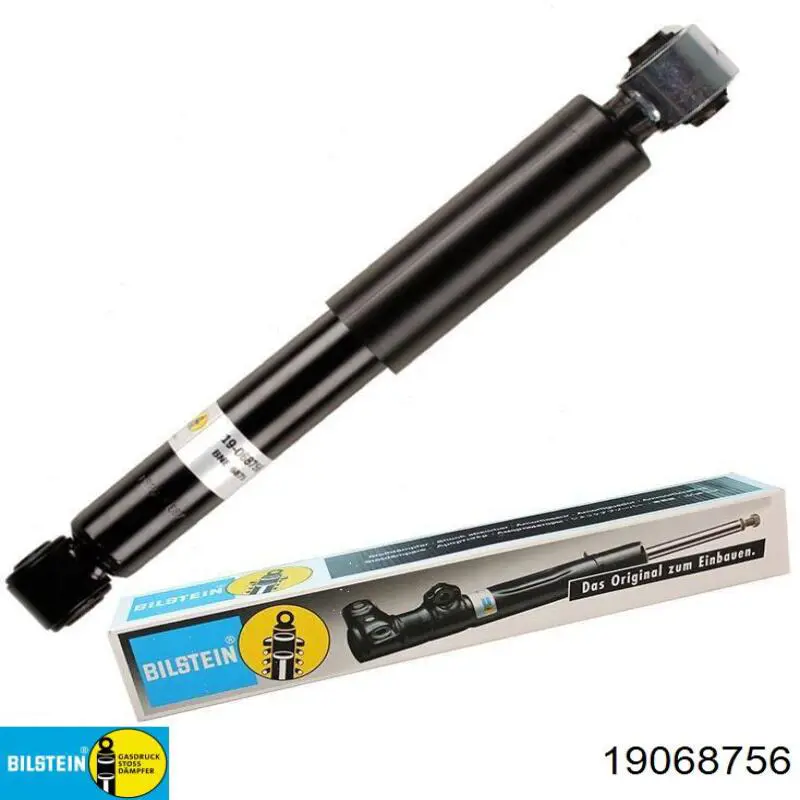 Купити 19068756 Bilstein Стійка амортизатора задня