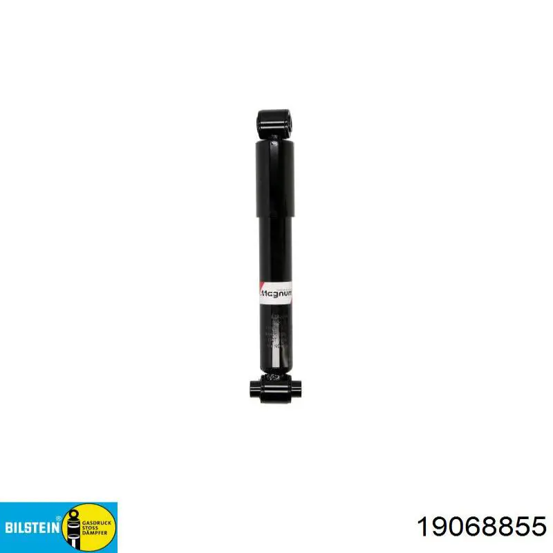 Купити 19068855 Bilstein Стійка амортизатора задня