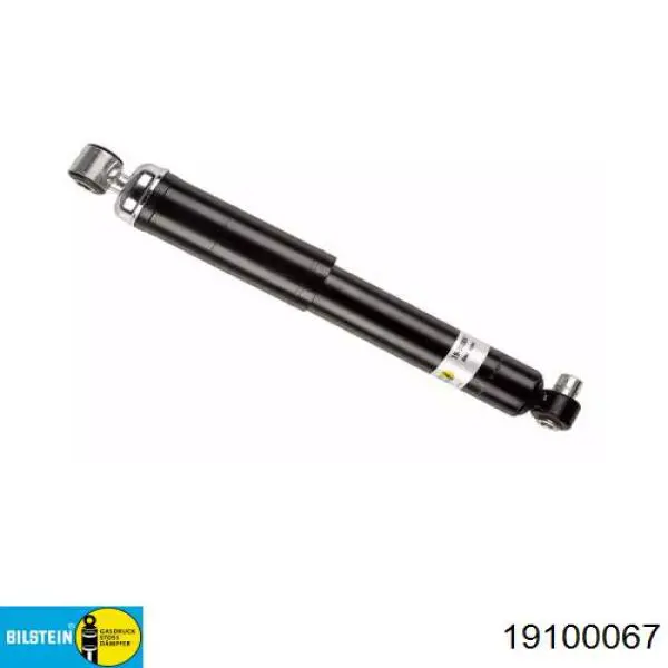 Амортизатор задній Bilstein 19100067 ціна, від 34.90 USD