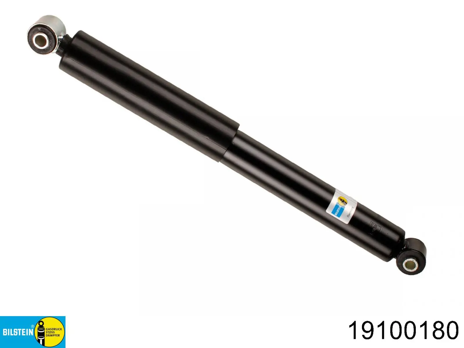 Амортизатор задній Bilstein 19100180 ціна, від 48.10 USD