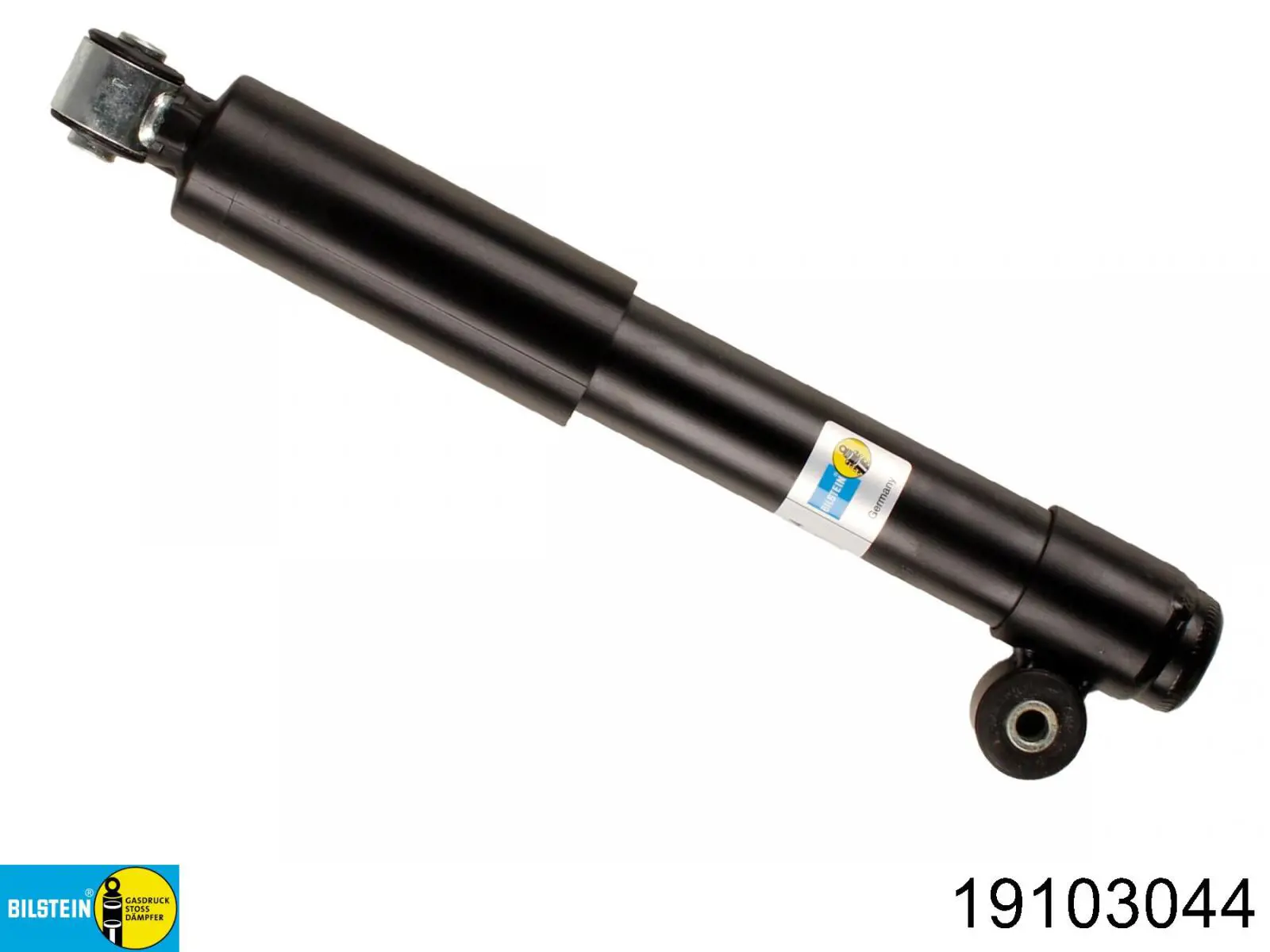 19103044 Bilstein амортизатор задній