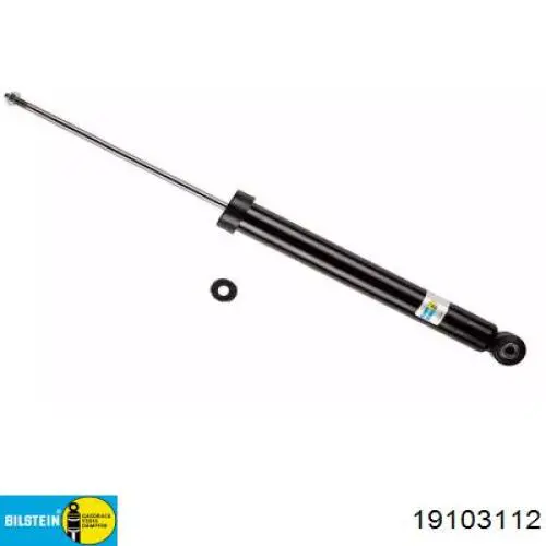 Амортизатор задній 19103112 Bilstein