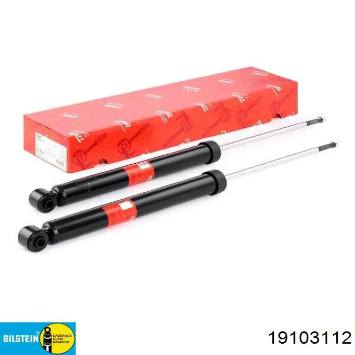 Купити 19103112 Bilstein Стійка амортизатора задня
