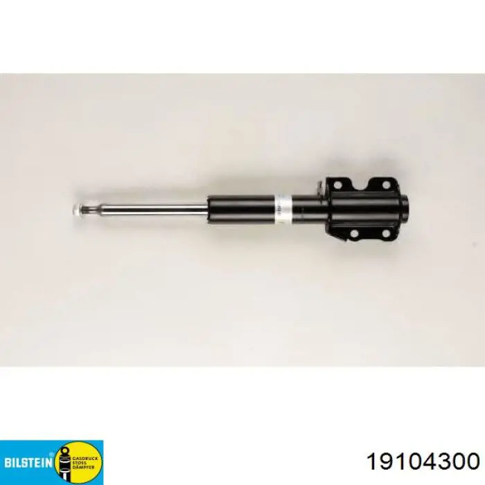 Купити 19104300 Bilstein Стійка амортизатора задня