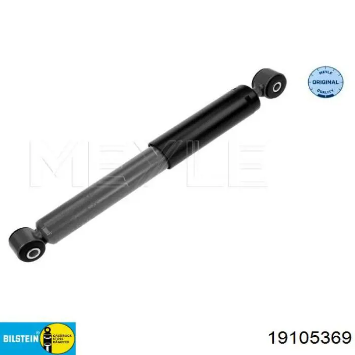 19105369 Bilstein Амортизатори задні