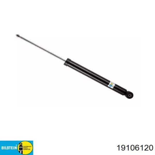 Купити 19106120 Bilstein Стійка амортизатора задня
