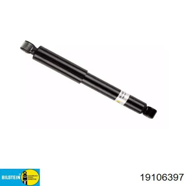 Амортизатор задній Bilstein 19106397 ціна, від 35.87 USD