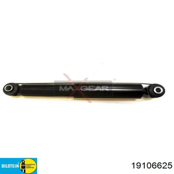 Купити 19106625 Bilstein Стійка амортизатора задня