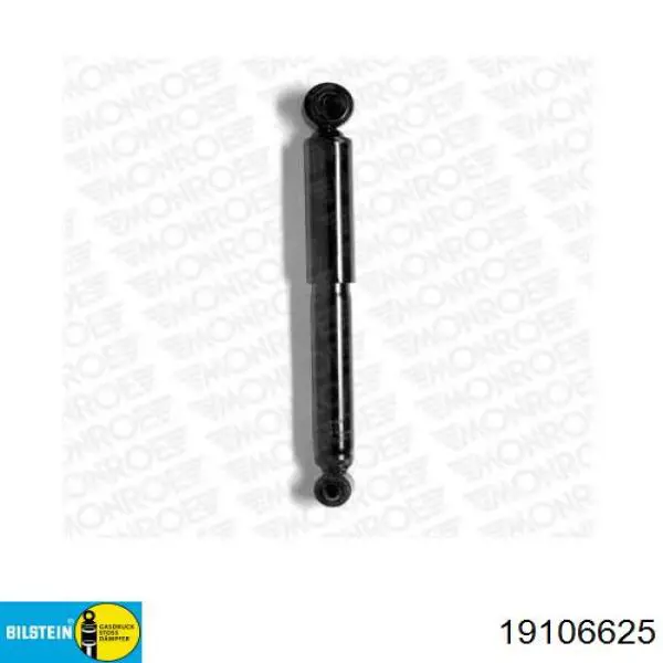 Амортизатор задній Bilstein 19106625 ціна, від 39.76 USD
