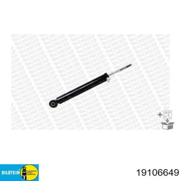 BNEA664 Bilstein Амортизатори задні