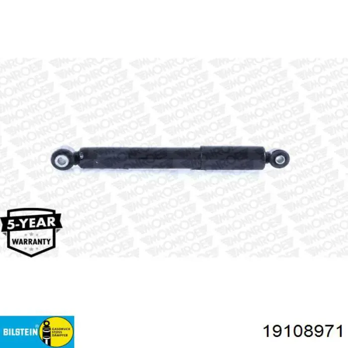 Амортизатор задній 19108971 Bilstein