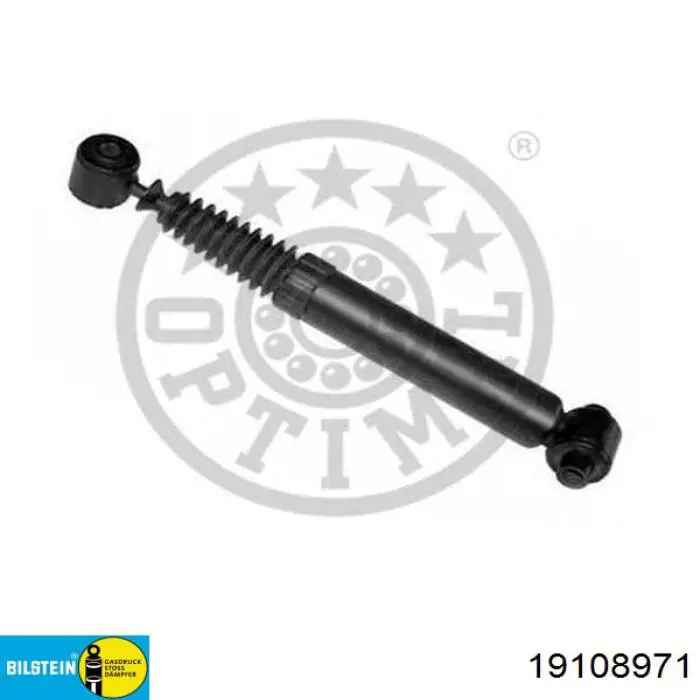 Купити 19108971 Bilstein Стійка амортизатора задня