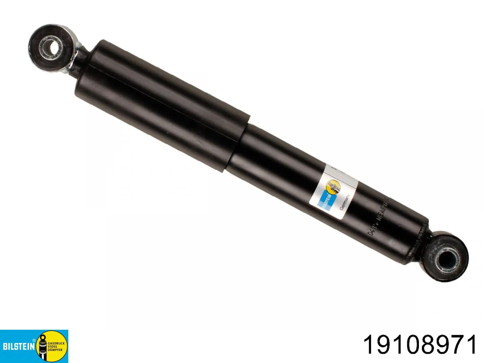 Амортизатор задній 19108971 Bilstein