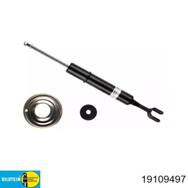 Купити 19109497 Bilstein Амортизатор передньої підвіски